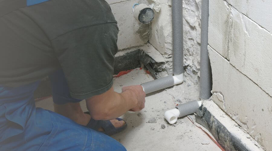 Professional septic pumping service in Simpson, KS